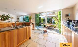 Maison 6 Pièces 116 m² à vendre à Nantes (44300)
