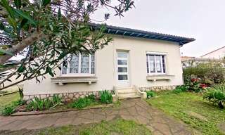 Maison 4 Pièces 100 m² à vendre à Bègles (33130)