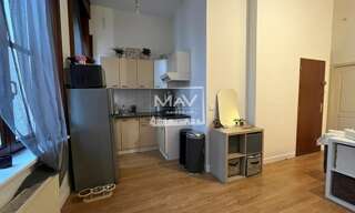 Appartement 2 Pièces 35 m² à louer à Tourcoing (59200)