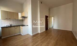 Appartement 2 Pièces 35 m² à louer à Tourcoing (59200)