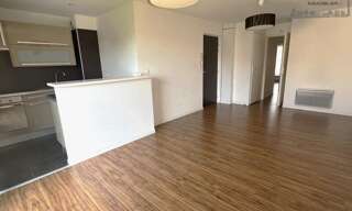 Appartement 3 Pièces 48 m² à louer à Lille (59800)