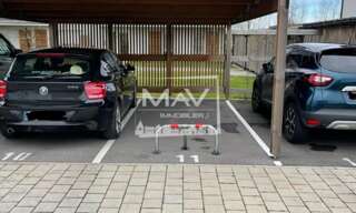 Garage   m² à louer à Bondues (59910)