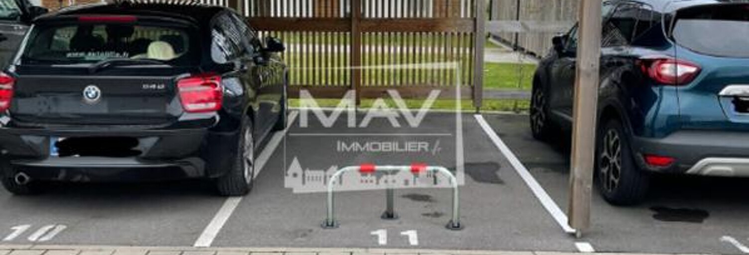 Garage   m² à louer à Bondues (59910)