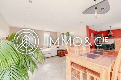 Maison 4 pièces 460000 €