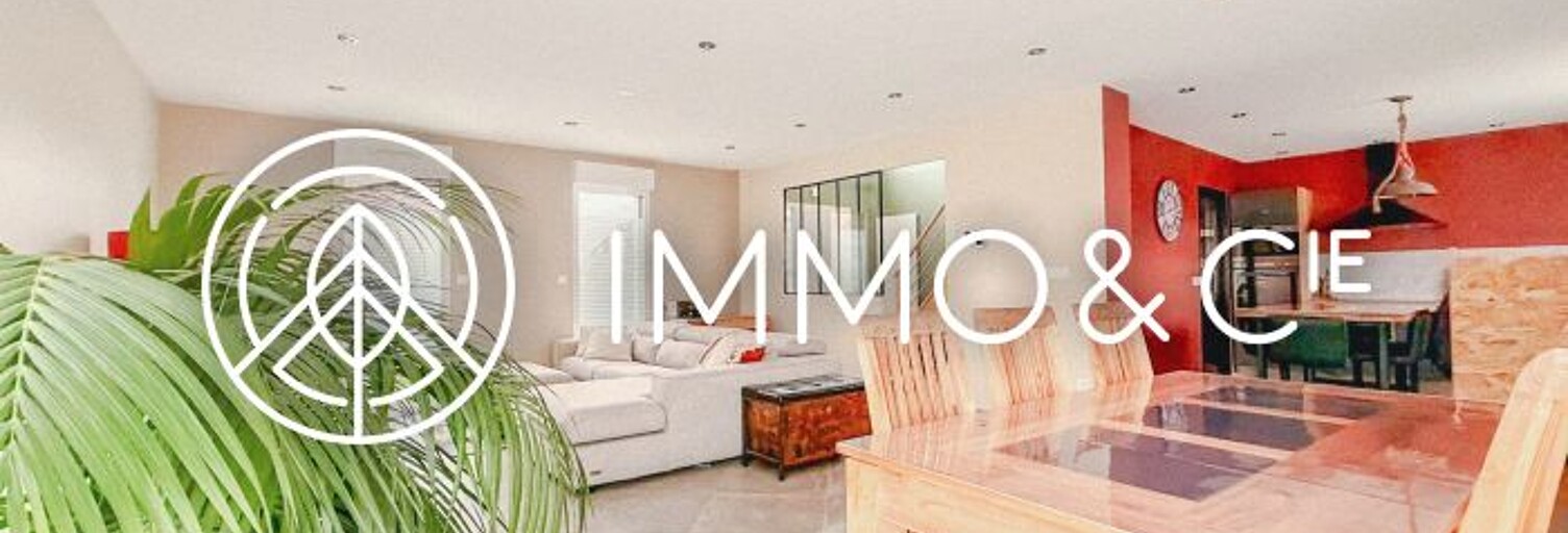 Maison 4 Pièces 126 m² à vendre à Quesnoy-sur-Deûle (59890)