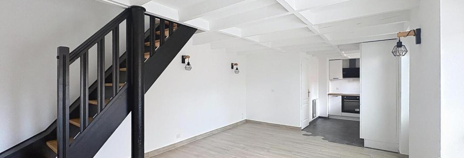 Maison 2 Pièces 45 m² à louer à Orchies (59310)