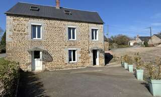 Maison 5 Pièces 135 m² à vendre à Athis-Val-de-Rouvre (61100)