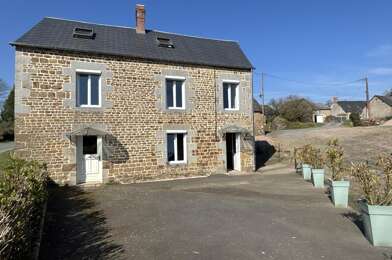 Maison 5 pièces 189000 €