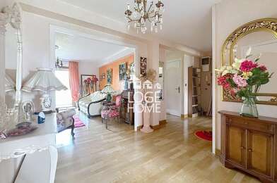 Appartement 4 pièces 149000 €