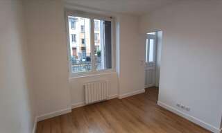 Appartement 2 Pièces 36 m² à louer à Clermont-Ferrand (63000)