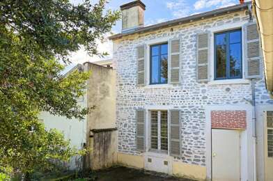 Maison 5 pièces 275000 €