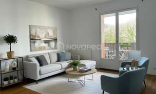 Appartement 3 Pièces 55 m² à vendre à Jurançon (64110)