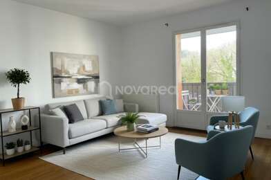 Appartement 3 pièces 139500 €