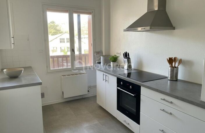 Appartement 3 pièces — photo 2