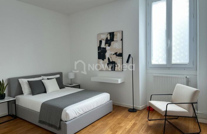 Appartement 3 pièces — photo 5