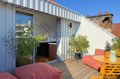 Appartement 3 pièces 220000 €