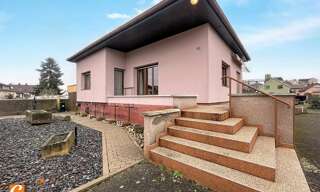 Maison 5 Pièces 110 m² à vendre à Réguisheim (68890)