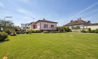 Maison 5 Pièces 110 m² à vendre à Réguisheim (68890)