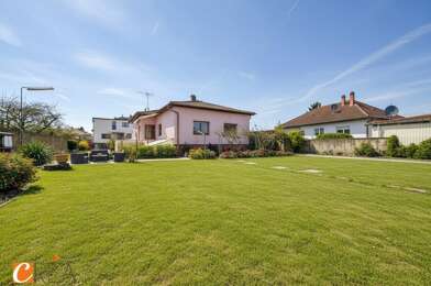 Maison 5 pièces 253000 €