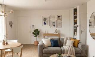 Appartement 3 Pièces 84 m² à vendre à Saint-Priest (69800)