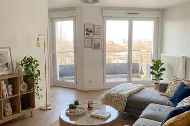 Appartement 3 pièces 156000 €