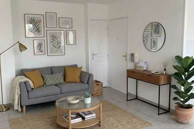 Appartement 2 pièces 129500 €