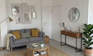 Appartement 2 Pièces 51 m² à vendre à Saint-Priest (69800)