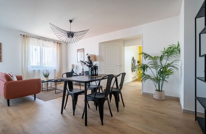 T2 de 51 m² à Saint-Priest au prix de vente de 129 500 € — photo 3