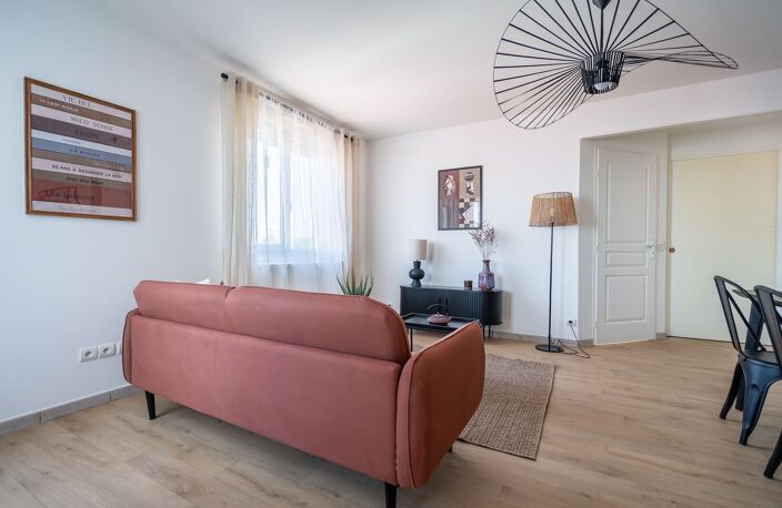 T2 de 51 m² à Saint-Priest au prix de vente de 129 500 € — photo 4