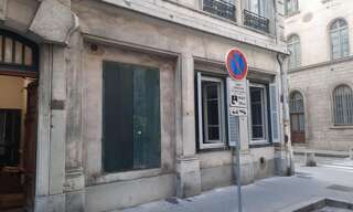 Local industriel  41 m² à louer à Lyon 2 (69002)