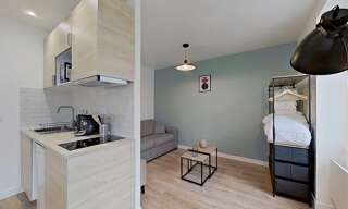 Appartement 1 Pièce 21 m² à louer à Lyon 9 (69009)