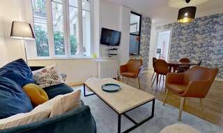 Appartement 4 Pièces 88 m² à louer à Paris 15 (75015)