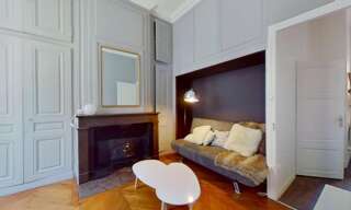 Appartement 2 Pièces 37 m² à louer à Lyon 2 (69002)