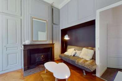 Appartement 2 pièces 990 €