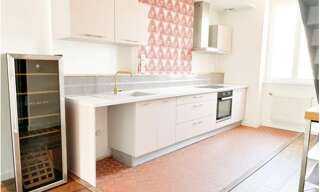 Appartement 4 Pièces 120 m² à louer à Lyon 3 (69003)