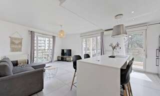 Appartement 3 Pièces 70 m² à louer à Villeurbanne (69100)