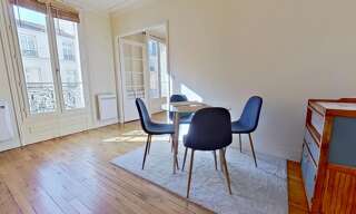 Appartement 3 Pièces 54 m² à louer à Paris 12 (75012)