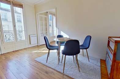 Appartement 3 pièces 1720 €