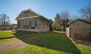 Maison 6 Pièces 124 m² à vendre à Neuville-sur-Saône (69250)