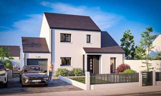 Maison 6 Pièces 99 m² à vendre à La Chapelle-du-Bois (72400)