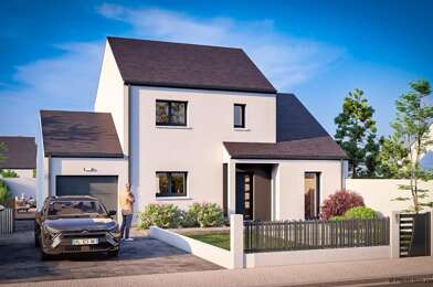 Maison 6 pièces 201676 €