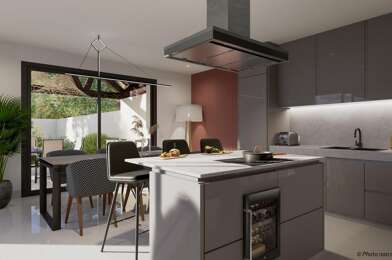 Maison 5 pièces 214654 €