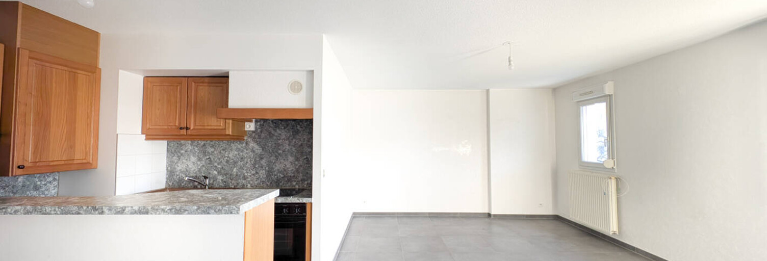 Appartement 2 Pièces 44 m² à vendre à Annecy (74000)