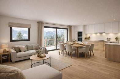 Maison 4 pièces 810813 €