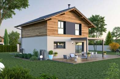 Maison 4 pièces 589000 €