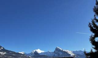 Maison 121 m² à construire Morillon (74440)