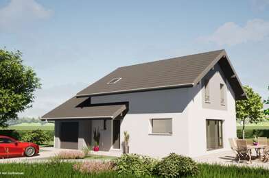 Maison 5 pièces 539500 €