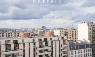 Appartement 6 Pièces 146 m² à vendre à Paris 14 (75014)