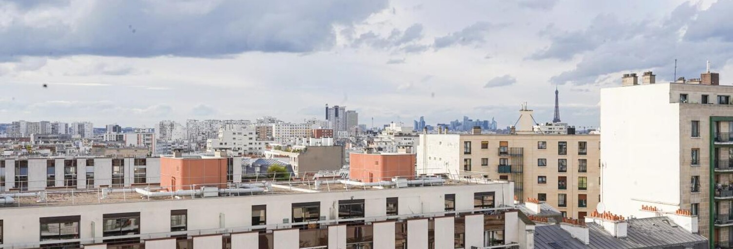 Appartement 6 Pièces 146 m² à vendre à Paris 14 (75014)