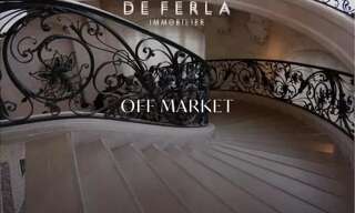 Appartement 5 Pièces 131 m² à vendre à Paris 7 (75007)